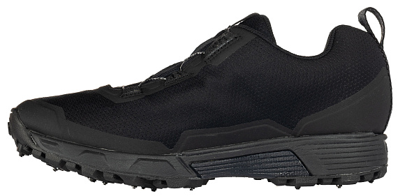 Кроссовки женские Icebug Rover Bugrip GTX True Black - Фото 2 большая