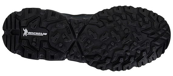 Кроссовки женские Mizuno Wave Daichi 5 Gtx  Т.Сер/Чер/ - Фото 2 большая