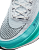 Кроссовки женские Nike ZoomX Vaporfly Next% 2 White/Black-Aurora Green-Washed Teal - Фото 7 малая