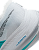 Кроссовки женские Nike ZoomX Vaporfly Next% 2 White/Black-Aurora Green-Washed Teal - Фото 8 малая