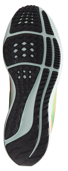 Кроссовки женские Nike Pegasus 39 Apricot/Green - Фото 6 большая
