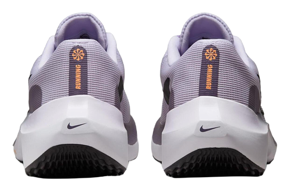 Кроссовки женские Nike Fly 5 Barely Grape/Black/Canyon Purple/Lilac - Фото 6 большая