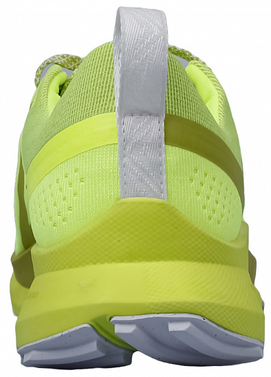 Кроссовки женские Nike Pegasus Trail 4 Volt/Bright Cactus/Black/Summit White - Фото 3 большая