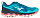 Кроссовки женские Mizuno Wave Mujin 7 (W) Гол/Бел/Син - Фото 1 малая