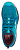 Кроссовки женские Mizuno Wave Mujin 7 (W) Гол/Бел/Син - Фото 2 малая