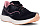 Кроссовки женские Saucony Hurricane 23 Black/Rosewater - Фото 5 малая