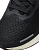 Кроссовки женские Nike ZoomX Invincible Run Flyknit Black/Sail/Metallic Gold - Фото 7 малая
