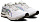 Кроссовки женские ASICS Gel-Nimbus 23 Platinum Glacier Gray/White - Фото 2 малая