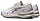 Кроссовки женские ASICS Gel-Nimbus 23 Platinum Glacier Gray/White - Фото 3 малая