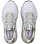 Кроссовки женские ASICS Gel-Nimbus 23 Platinum Glacier Gray/White - Фото 6 малая