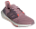 Кроссовки женские Adidas Ultraboost 22 Magic Mauve/Legacy Purple/Turbo - Фото 4 малая
