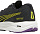 Кроссовки женские Puma Velocity Nitro 2 Gtx  Black/Purple Pop/Yellow Burst - Фото 10 малая