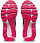 Кроссовки женские ASICS GT-1000 10 Lichen Rock/Champagne - Фото 8 малая