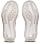 Кроссовки женские ASICS Glideride 2 Sun Peach/White - Фото 6 малая