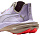 Кроссовки женские Puma Deviate Nitro Elite Trail Light Lavender/Mouse Gray - Фото 6 малая
