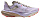 Кроссовки женские Puma Deviate Nitro Elite Trail Light Lavender/Mouse Gray - Фото 4 малая