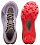 Кроссовки женские Puma Deviate Nitro Elite Trail Light Lavender/Mouse Gray - Фото 3 малая