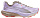 Кроссовки женские Puma Deviate Nitro Elite Trail Light Lavender/Mouse Gray - Фото 1 малая