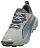 Кроссовки женские Puma Voyage Nitro 4 Gtx Gray Echo/Evening Blue - Фото 5 малая
