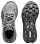 Кроссовки женские Puma Voyage Nitro 4 Gtx Gray Echo/Evening Blue - Фото 3 малая