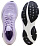 Кроссовки женские Puma Magnify Nitro 3 Light Lavender/Puma Silver - Фото 3 малая