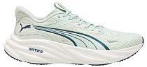 Кроссовки женские Puma Magnify Nitro 3 Sage Glow/Inky Depths