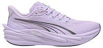 Кроссовки женские Puma Deviate Nitro 4 Light Lavender/Inky Depths