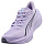Кроссовки женские Puma Deviate Nitro 4 Light Lavender/Inky Depths - Фото 5 малая