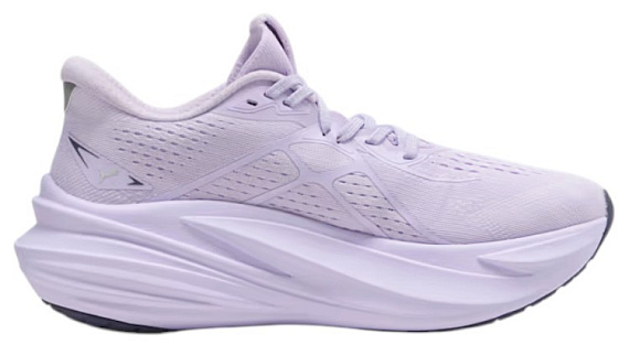 Кроссовки женские Puma Magmax Nitro 2 Light Lavender/Inky Depths - Фото 6 большая