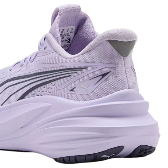 Кроссовки женские Puma Magmax Nitro 2 Light Lavender/Inky Depths - Фото 4 большая