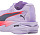 Кроссовки женские Puma Deviate Nitro Elite 4 Lavender/Ultra Red/Inky Depths - Фото 6 малая