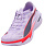 Кроссовки женские Puma Deviate Nitro Elite 4 Lavender/Ultra Red/Inky Depths - Фото 5 малая