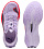Кроссовки женские Puma Deviate Nitro Elite 4 Lavender/Ultra Red/Inky Depths - Фото 3 малая