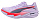Кроссовки женские Puma Deviate Nitro Elite 4 Lavender/Ultra Red/Inky Depths - Фото 2 малая