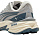 Кроссовки женские Puma Fast/Trac Nitro 4 Gtx Gray Echo/Evening Blue - Фото 6 малая