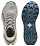 Кроссовки женские Puma Fast/Trac Nitro 4 Gtx Gray Echo/Evening Blue - Фото 3 малая