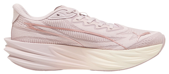 Кроссовки женские Puma Deviate Pure Nitro Misty Pink - Фото 4 большая