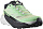 Кроссовки женские Salomon Pulsar Patina Green/White/Black - Фото 4 малая