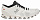 Кроссовки женские On Cloud X White/Black - Фото 1 малая