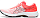 Кроссовки женские ASICS Gel-Kayano 27 Tokyo White/Sunrise Red - Фото 5 малая