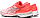 Кроссовки женские ASICS Gel-Kayano 27 Tokyo White/Sunrise Red - Фото 6 малая