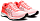 Кроссовки женские ASICS Gel-Kayano 27 Tokyo White/Sunrise Red - Фото 7 малая