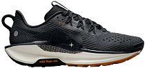 Кроссовки женские Nike Reactx Pegasus Trail 5 Black/Off Noir/Monarch/Pale Ivory