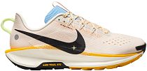 Кроссовки женские Nike Reactx Pegasus Trail 5 Phantom/Black/Washed Coral