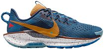Кроссовки женские Nike Reactx Pegasus Trail 5 Blue Void/Monarch/Blue Beyond/Photo Blue