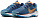 Кроссовки женские Nike Reactx Pegasus Trail 5 Blue Void/Monarch/Blue Beyond/Photo Blue - Фото 3 малая