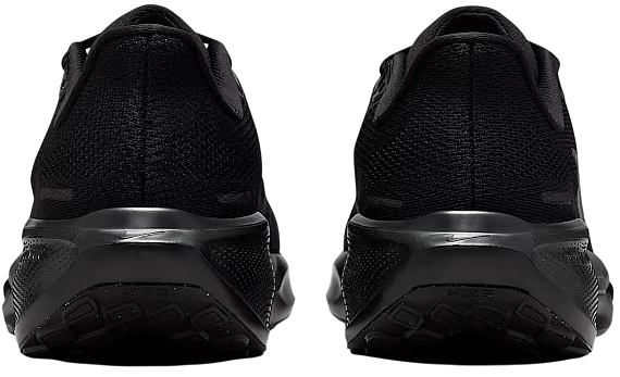 Кроссовки женские Nike Air Zoom Pegasus 41 Black/Black/Anthracite - Фото 2 большая