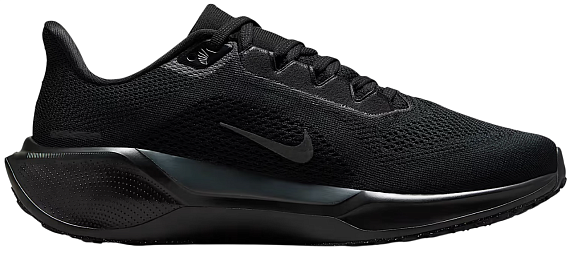Кроссовки женские Nike Air Zoom Pegasus 41 Black/Black/Anthracite - Фото 5 большая