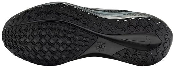Кроссовки женские Nike Air Zoom Pegasus 41 Black/Black/Anthracite - Фото 6 большая