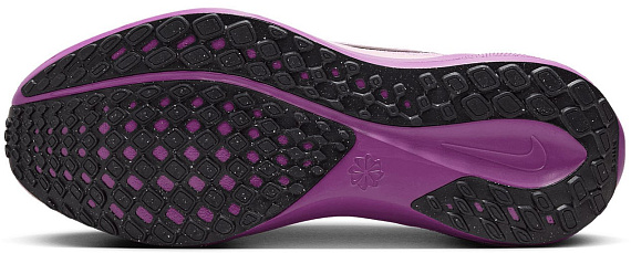 Кроссовки женские Nike Air Zoom Pegasus 41 Cosmic Fuchsia/Off Noir/Red Plum - Фото 6 большая